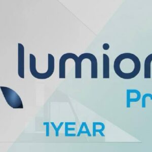 🟢 Lumion Pro Key (1 Year)