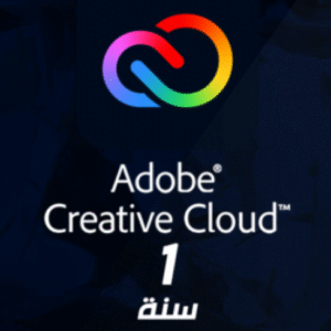 ادوبي كرييتف كلاود