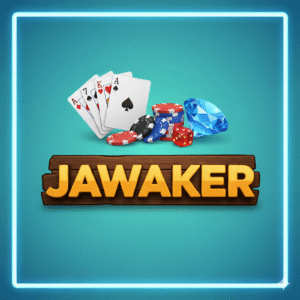 JAWAKER - 32500 Token