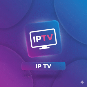 تفعيل IP TV مدة 1 شهر