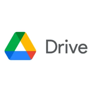 Google Drive 1 year