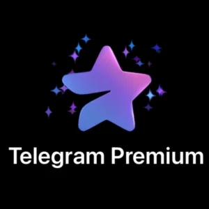 Telegram Premium one month