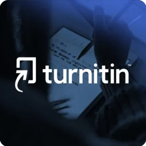 Turnitin Pro 1 year