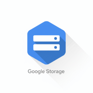 Google Storage