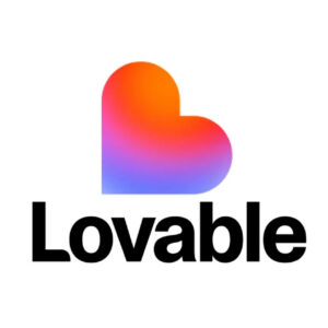 lovable Ai 1 month